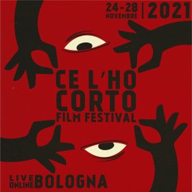 Logo of Ce l'ho Corto Film Festival