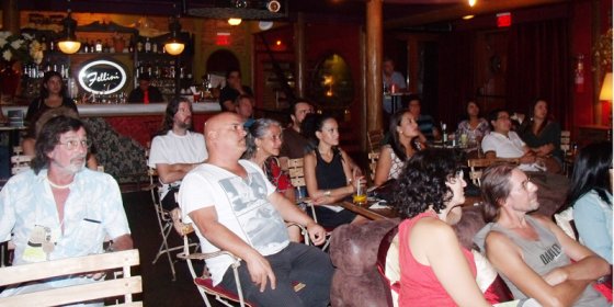 Photo of Arraial Cine Fest