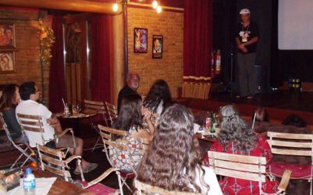 Photo of Arraial Cine Fest