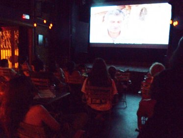 Photo of Arraial Cine Fest