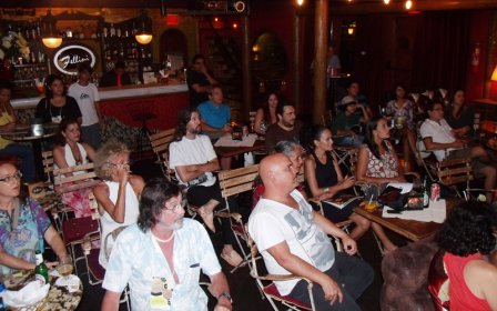 Photo of Arraial Cine Fest