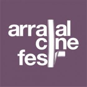 Logo of Arraial Cine Fest