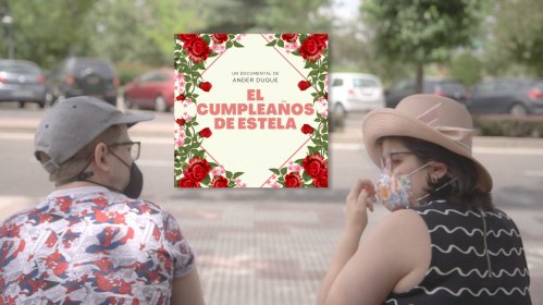 Photo of 1er Certamen de Fotografía y Cortometrajes Online sobre Enfermedades Raras