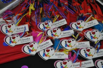 Photo of Animae Caribe International Animation & Digital Media Festival