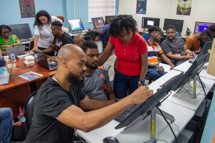 Photo of Animae Caribe International Animation & Digital Media Festival