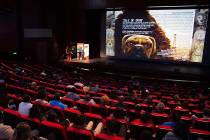 Photo of Animae Caribe International Animation & Digital Media Festival