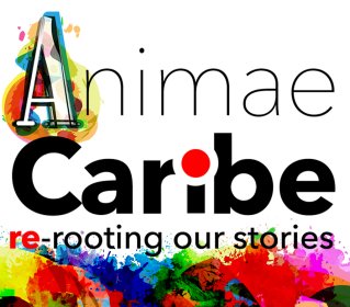 Logo of Animae Caribe International Animation & Digital Media Festival