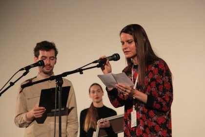 Photo of International Film Festival of Pedesina