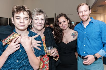 Photo of International Film Festival of Pedesina