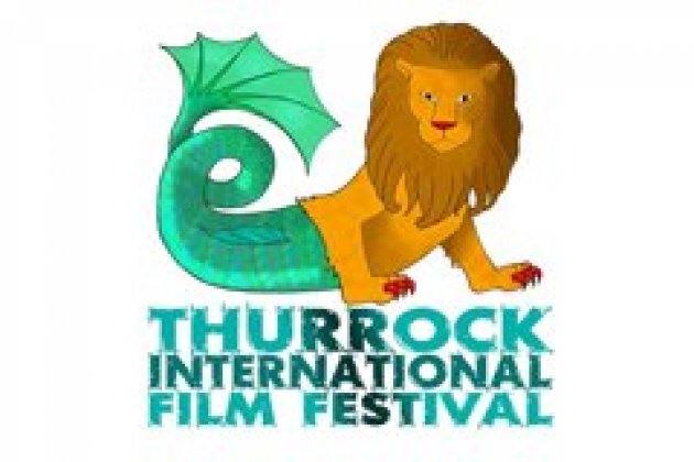 Logo of Thurrock International Film Festival