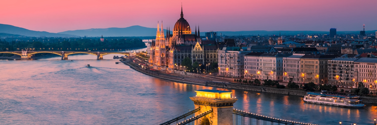Banner Budapest Film Awards