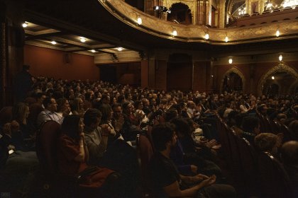 Photo of Budapest Film Awards