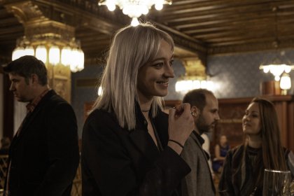 Photo of Budapest Film Awards