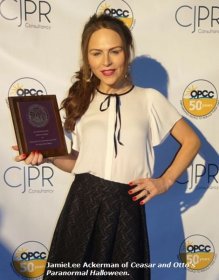 Photo of Tabloid Witch Awards