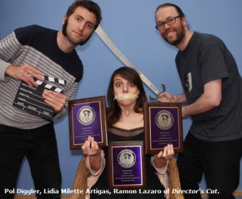 Photo of Tabloid Witch Awards