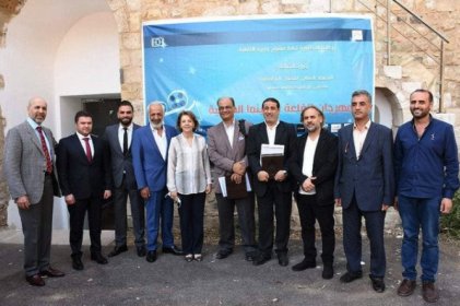 Photo of مهرجان القلعة للسينما الطلابية