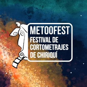 Logo of MetooFest