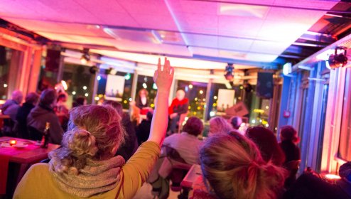 Photo of Filmtage des Mittelmeeres