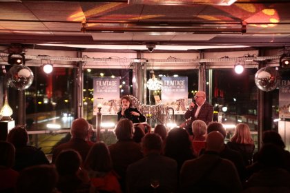 Photo of Filmtage des Mittelmeeres