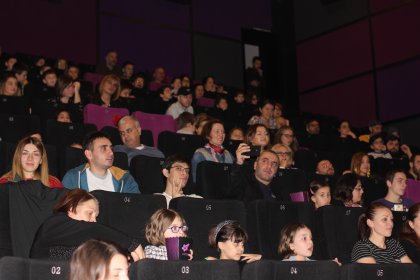 Photo of Tiaf - Tbilisi International Animation Festival