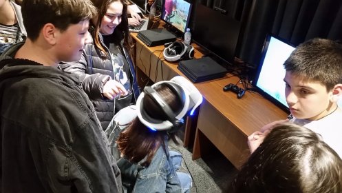 Photo of Tiaf - Tbilisi International Animation Festival