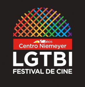 Logo of VII Festival de Cine LGTBI Centro Niemeyer