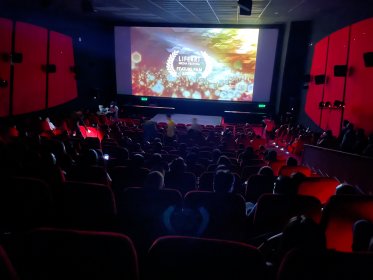 Photo of LifeArt Festival