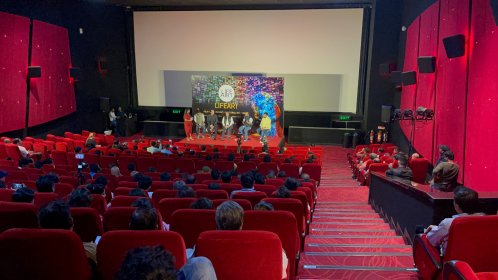 Photo of LifeArt Festival