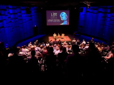 Photo of LifeArt Festival