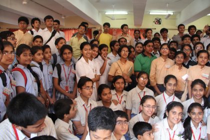 Photo of CHINH INTERNATIONAL FILM FESTIVAL