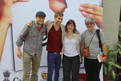 Photo of CHINH INTERNATIONAL FILM FESTIVAL