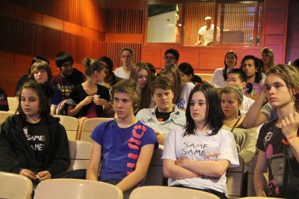 Photo of CHINH INTERNATIONAL FILM FESTIVAL