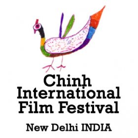 Logo of CHINH INTERNATIONAL FILM FESTIVAL