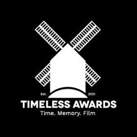 Logo of Timeless Awards