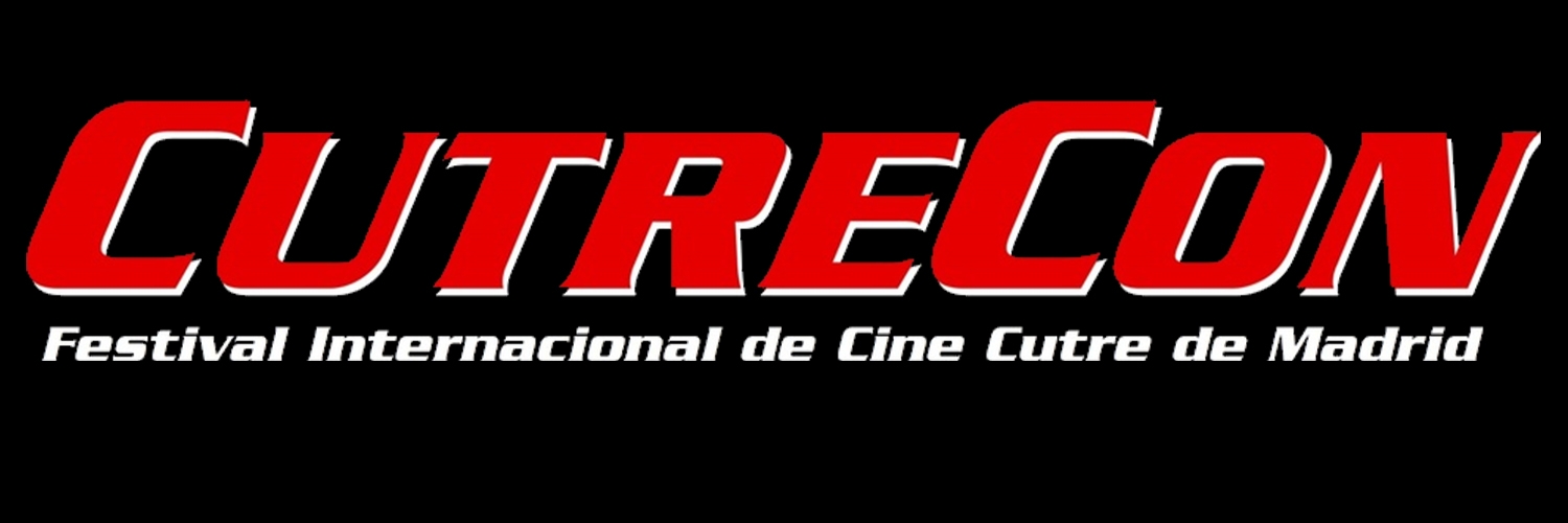 Banner Cutrecon - Festival Internacional De Cine Trash y de Explotación de Madrid