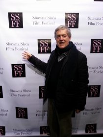 Photo of Shawna Shea Film Festival