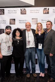 Photo of Shawna Shea Film Festival