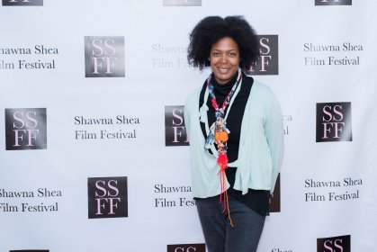 Photo of Shawna Shea Film Festival