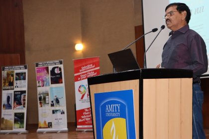 Photo of 12th Pink City International Short Film Festival
