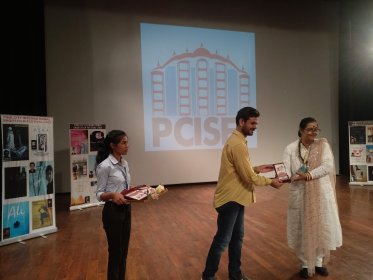 Photo of 12th Pink City International Short Film Festival