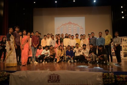 Photo of 12th Pink City International Short Film Festival
