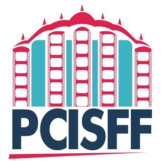 Promotional card of 12th Pink City International Short Film Festival