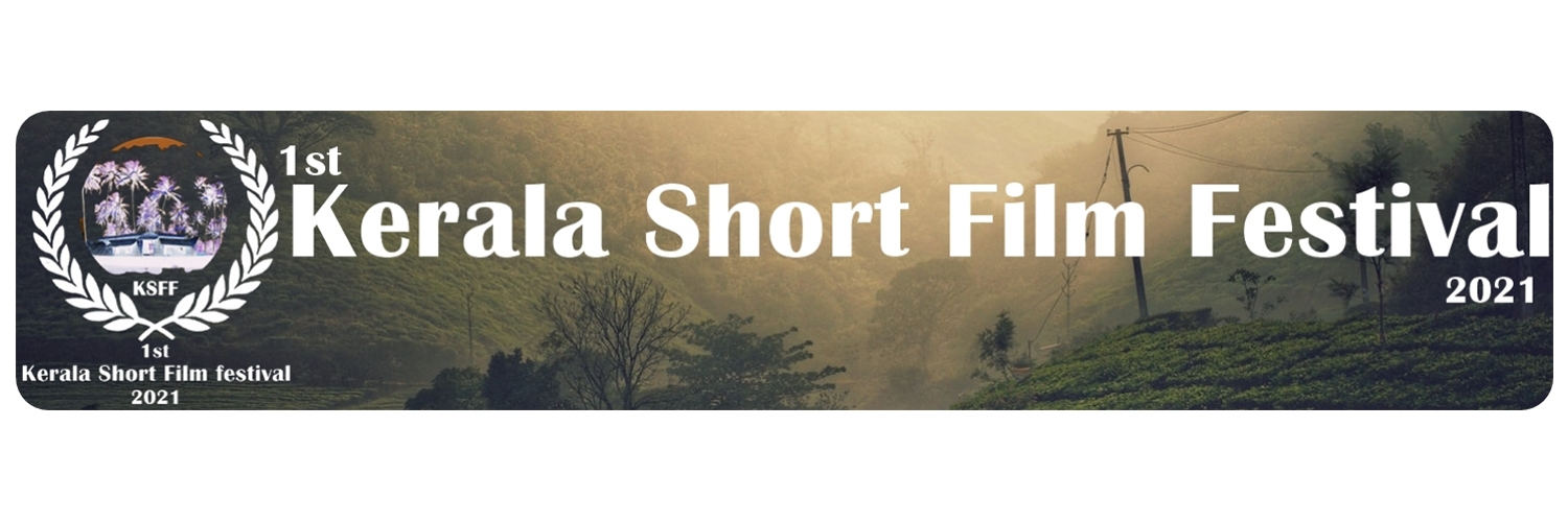Banner Kerala Short Film Festival