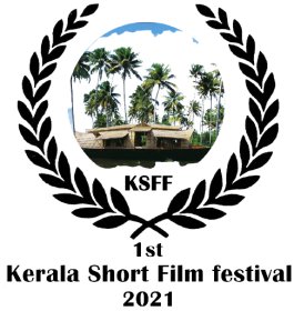 Logo of Kerala Short Film Festival