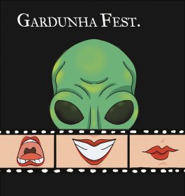Logo of Gardunha Fest. 2026