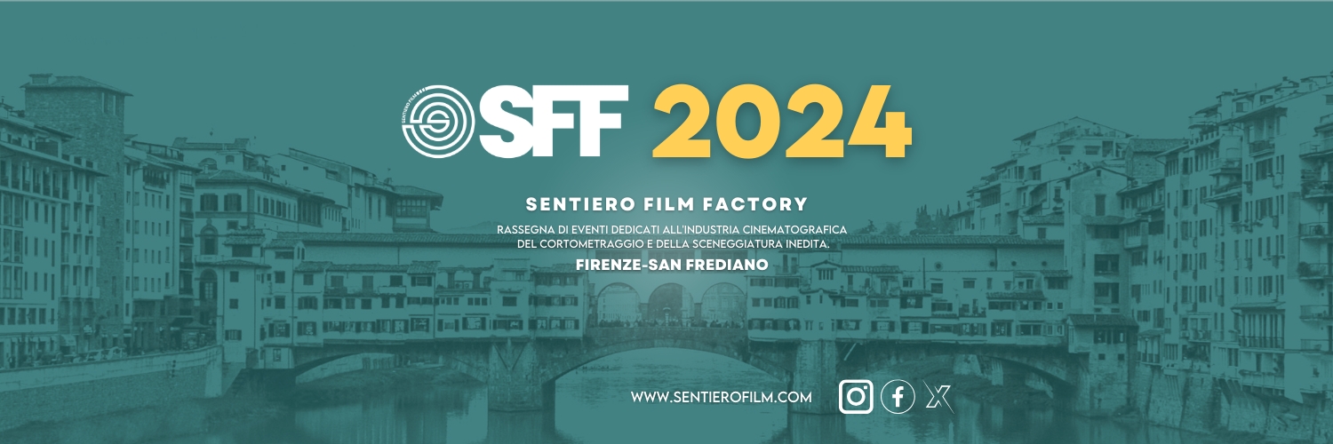 Banner Sentiero Film Factory 2024