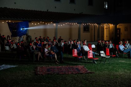 Photo of Sentiero Film Factory 2024