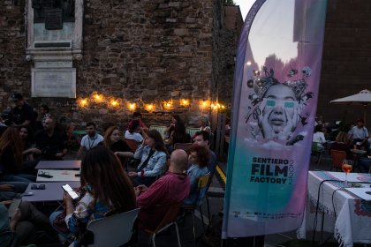 Photo of Sentiero Film Factory 2024