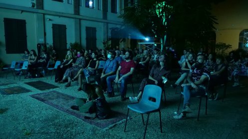 Photo of Sentiero Film Factory 2024