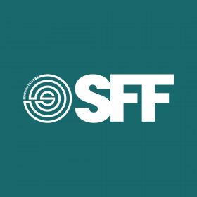 Logo of Sentiero Film Factory 2024